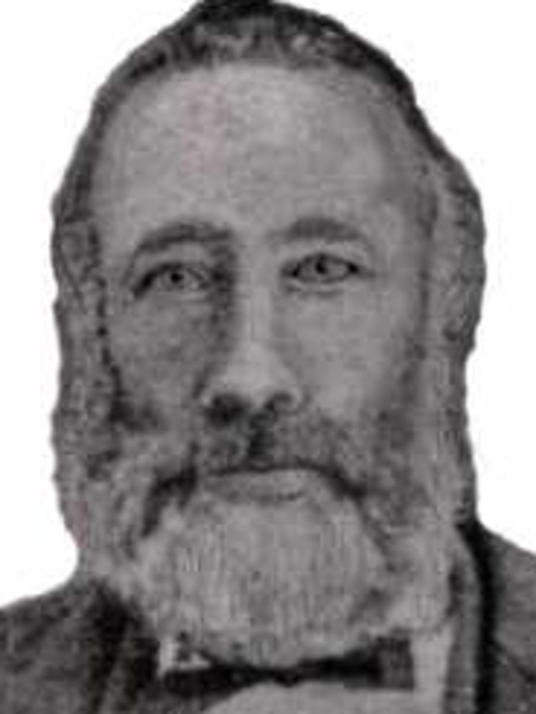 Edward Corless (1804 - 1873) Profile
